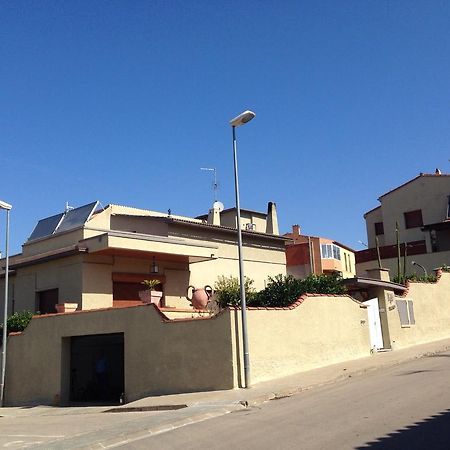 Can Municoy Castello  D'Empuries Zewnętrze zdjęcie