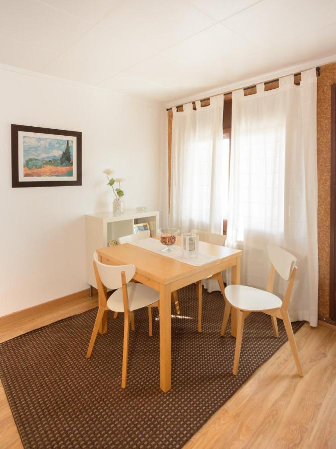Can Municoy Castello  D'Empuries Zewnętrze zdjęcie