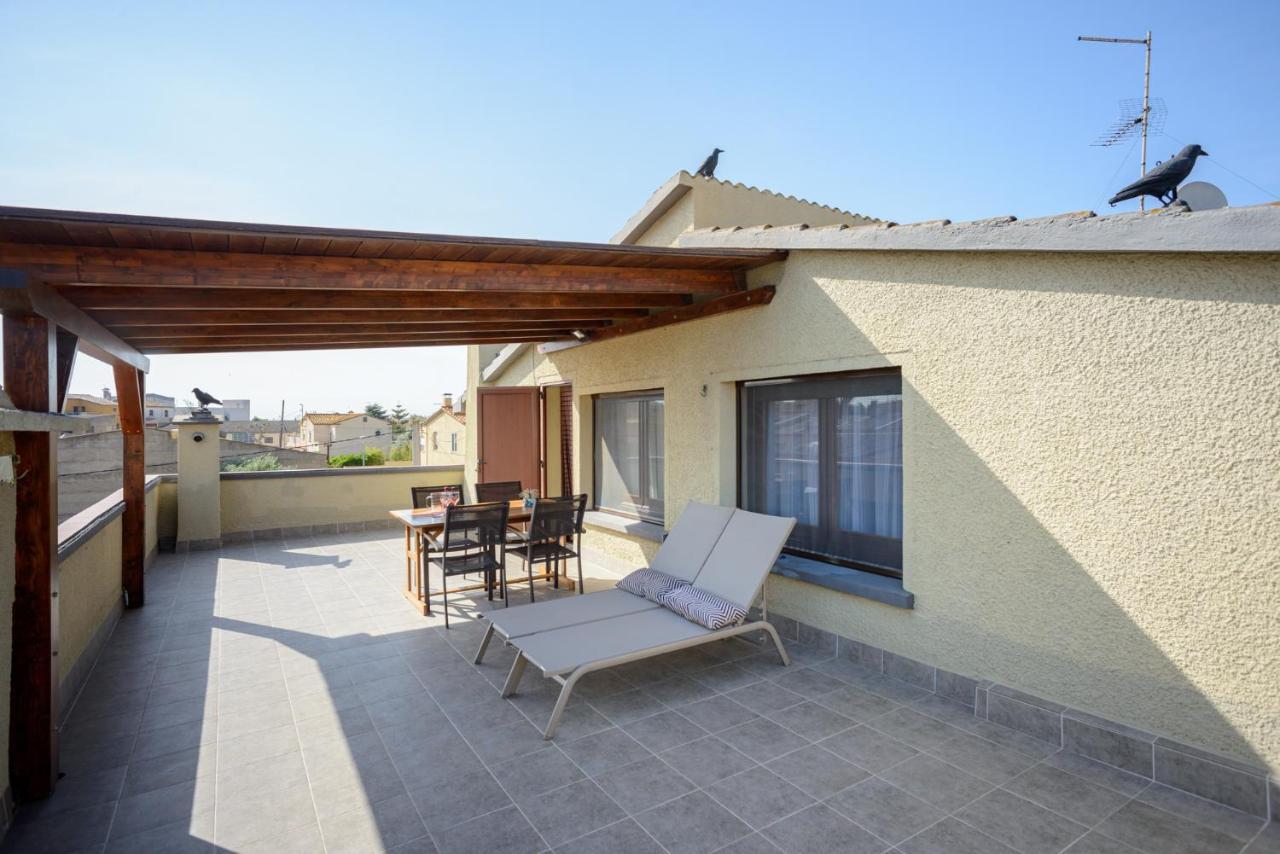 Can Municoy Castello  D'Empuries Zewnętrze zdjęcie