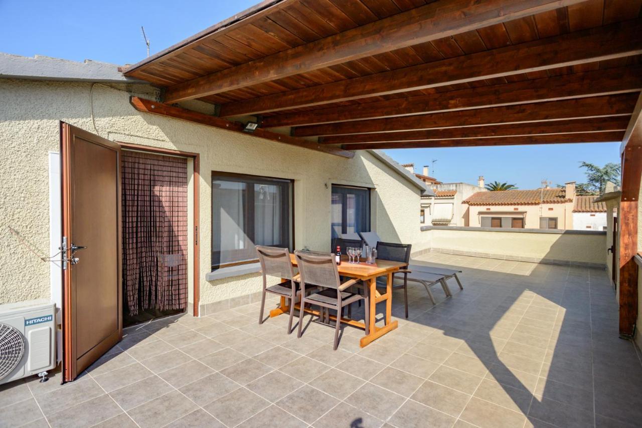 Can Municoy Castello  D'Empuries Zewnętrze zdjęcie