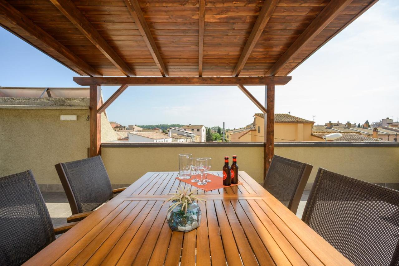 Can Municoy Castello  D'Empuries Zewnętrze zdjęcie