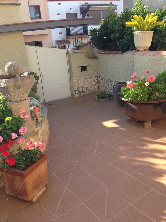 Can Municoy Castello  D'Empuries Zewnętrze zdjęcie