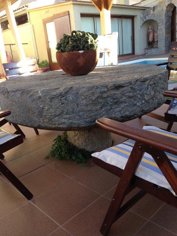 Can Municoy Castello  D'Empuries Zewnętrze zdjęcie