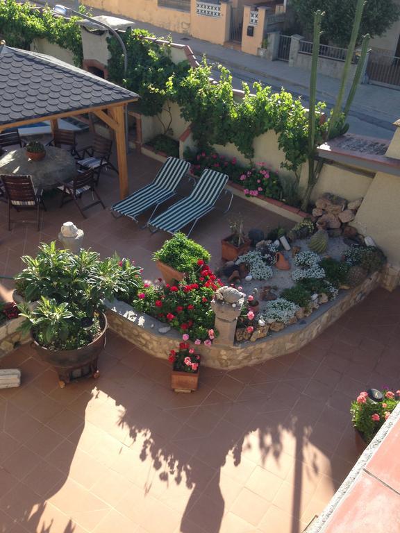 Can Municoy Castello  D'Empuries Zewnętrze zdjęcie