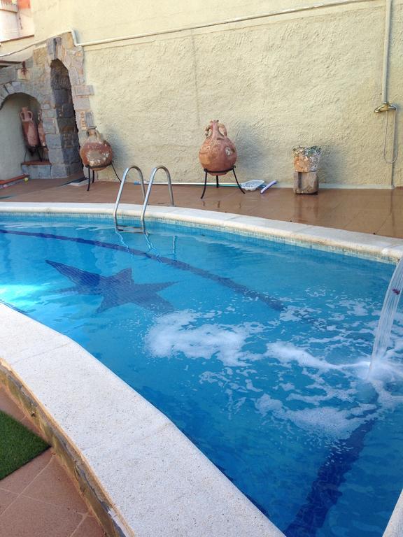 Can Municoy Castello  D'Empuries Zewnętrze zdjęcie