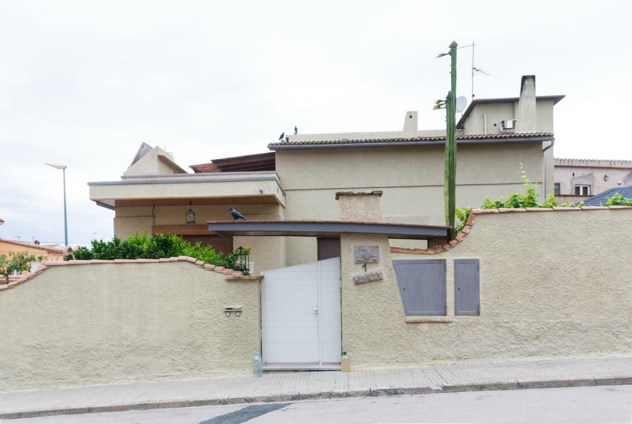 Can Municoy Castello  D'Empuries Zewnętrze zdjęcie