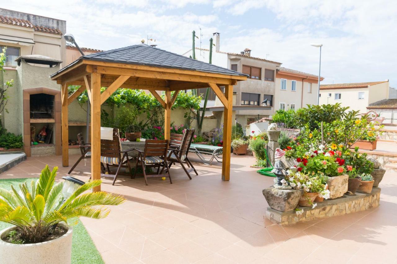 Can Municoy Castello  D'Empuries Zewnętrze zdjęcie