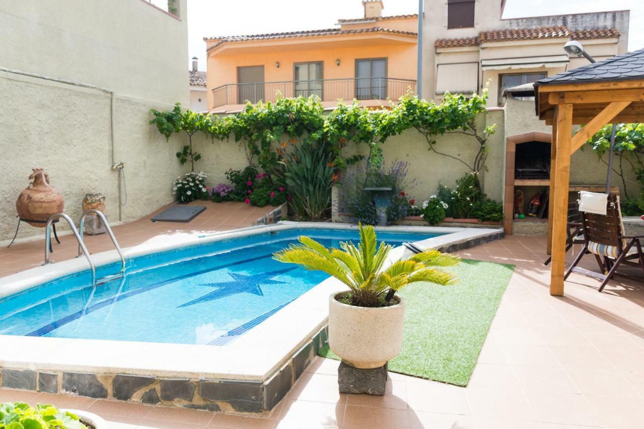 Can Municoy Castello  D'Empuries Zewnętrze zdjęcie